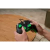 Gamepad Turtle Beach Rematch Core Μαύρο Πράσινο USB Ενσύρματο PC Xbox
