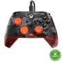 Gamepad Turtle Beach Rematch Core Μαύρο Γκρι Πορτοκαλί USB Ενσύρματο