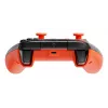 Gamepad Turtle Beach Rematch Core Μαύρο Γκρι Πορτοκαλί USB Ενσύρματο