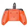 Gamepad Turtle Beach Rematch Core Μαύρο Γκρι Πορτοκαλί USB Ενσύρματο