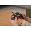 Gamepad Turtle Beach Rematch Core Μαύρο Γκρι Πορτοκαλί USB Ενσύρματο