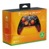 Gamepad Turtle Beach Rematch Core Μαύρο Γκρι Πορτοκαλί USB Ενσύρματο