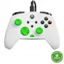 Gamepad Turtle Beach Rematch Core Πράσινο Λευκό USB PC Xbox Series