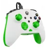 Gamepad Turtle Beach Rematch Core Πράσινο Λευκό USB PC Xbox Series