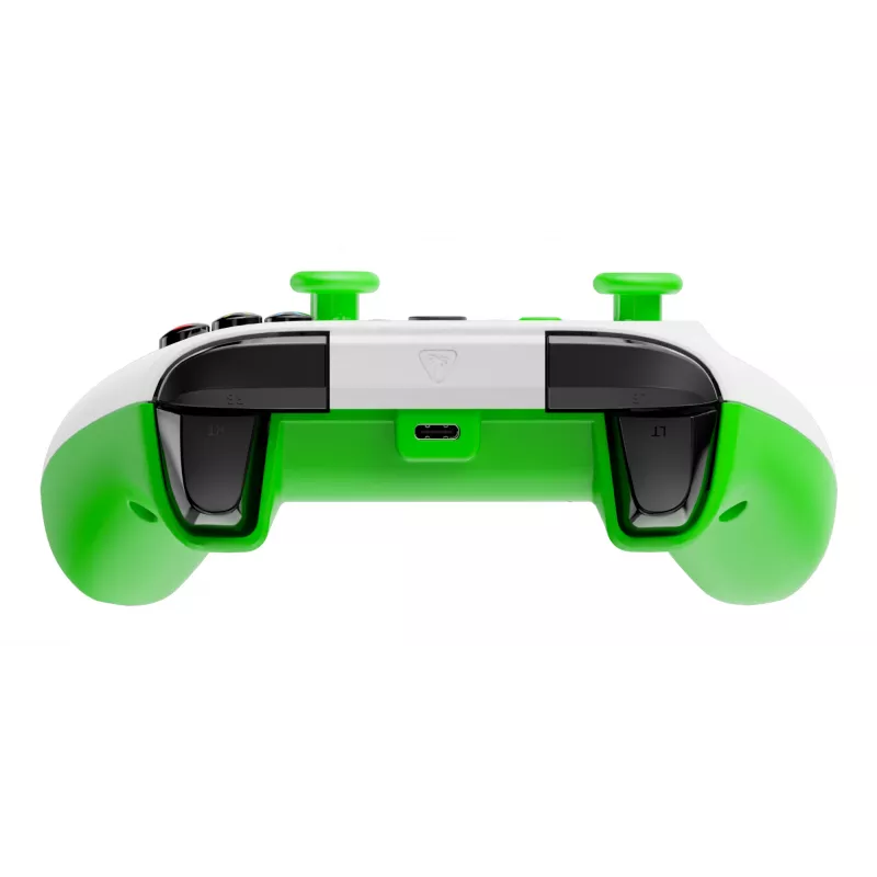 Gamepad Turtle Beach Rematch Core Πράσινο Λευκό USB PC Xbox Series
