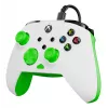 Gamepad Turtle Beach Rematch Core Πράσινο Λευκό USB PC Xbox Series
