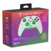 Gamepad Turtle Beach Rematch Core Πράσινο Λευκό USB PC Xbox Series