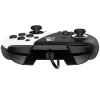 Gamepad PDP Faceoff Deluxe+ Audio Ενσύρματο Χειριστήριο Μαύρο & Λευκό