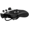 Gamepad PDP Faceoff Deluxe+ Audio Ενσύρματο Χειριστήριο Μαύρο & Λευκό