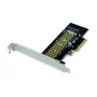 Προσαρμογέας Conceptronic EMRICK M.2 NVMe SSD PCIe