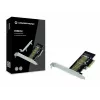 Προσαρμογέας Conceptronic EMRICK M.2 NVMe SSD PCIe