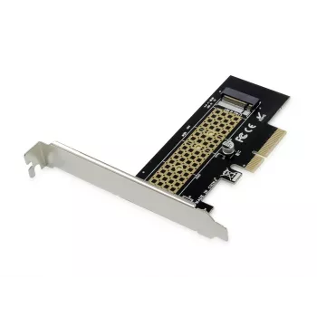 Προσαρμογέας Conceptronic EMRICK M.2 NVMe SSD PCIe