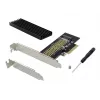 Προσαρμογέας Conceptronic EMRICK M.2 NVMe SSD PCIe