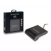 Αναγνώστης Καρτών Conceptronic SCR01B Smart-ID