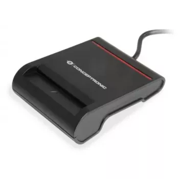 Αναγνώστης Καρτών Conceptronic SCR01B Smart-ID
