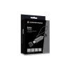 Αναγνώστης Καρτών Conceptronic BIAN05G 2-in-1 USB 3.0 Dual Plug, SD/MicroSD 3.0, UHS-I