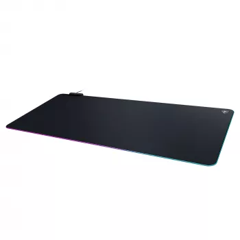 Turtle Beach Sense AIMO XXL Ultra-ευρύ Mousepad Gaming PC με Φωτισμό RGB