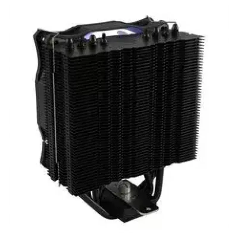 Ψύκτρα LC-Power LC-CC-120-RGB