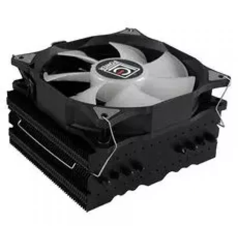 Ψύκτρα LC-Power LC-CC-120-RGB