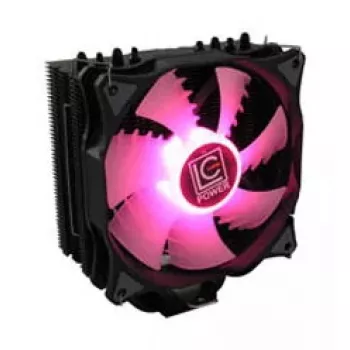 Ψύκτρα LC-Power LC-CC-120-RGB