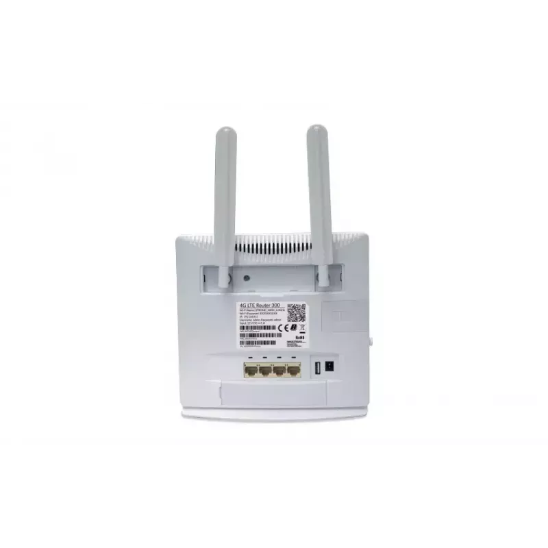 Ασύρματος Router Strong 4GROUTER300
