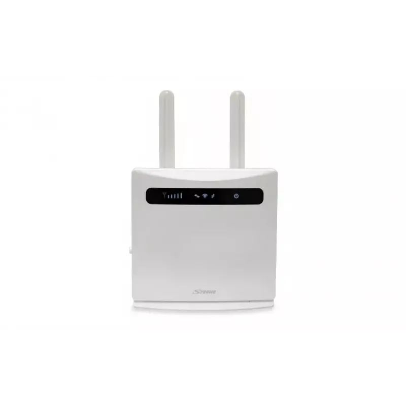 Ασύρματος Router Strong 4GROUTER300