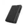 Θήκη SSD ICY BOX IB-CR601M-C31 Μαύρο M.2