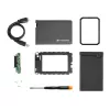 Θήκη HDD/SSD Transcend TS0GSJ25CK3