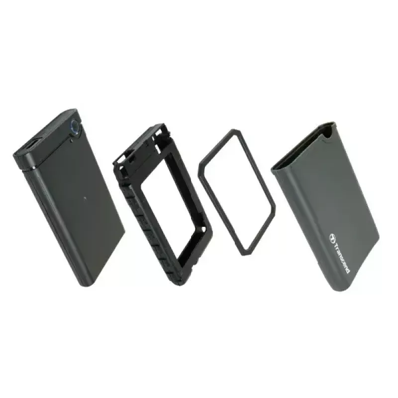 Θήκη HDD/SSD Transcend TS0GSJ25CK3