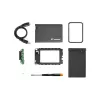 Θήκη HDD/SSD Transcend TS0GSJ25CK3