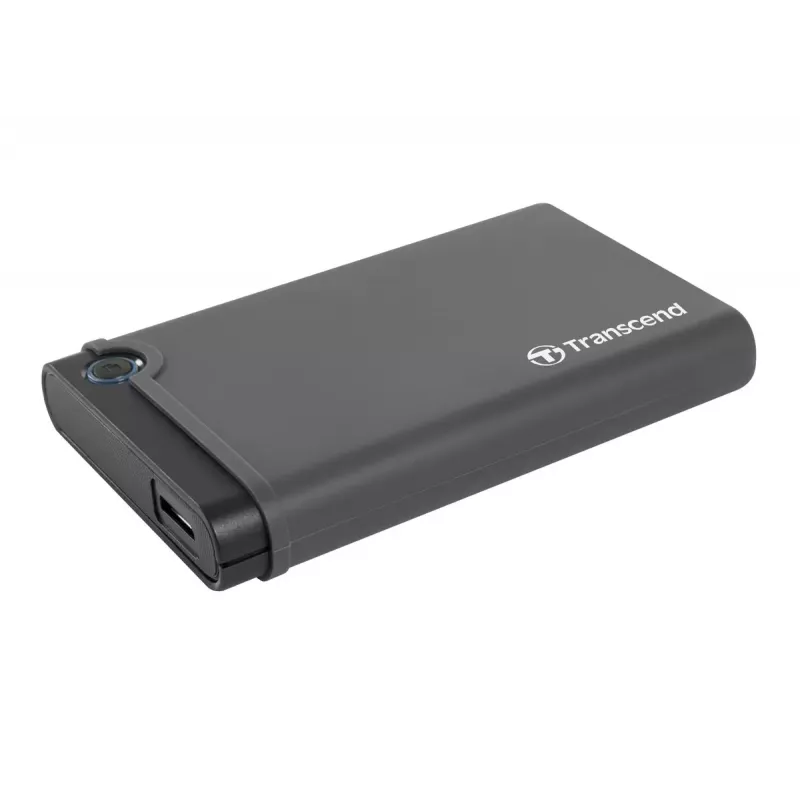 Θήκη HDD/SSD Transcend TS0GSJ25CK3