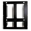Kit Τοποθέτησης Fantec 2121 Μαύρο