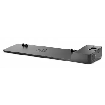 HP UltraSlim Docking Station, βάση σύνδεσης, μαύρη, HP Elitebook 820 G1 Notebook-PC; HP Elitebook 840 G1 Notebook-PC; HP Elitebook 850 G1 Notebook-PC;..., Business, 44 mm, 368 mm