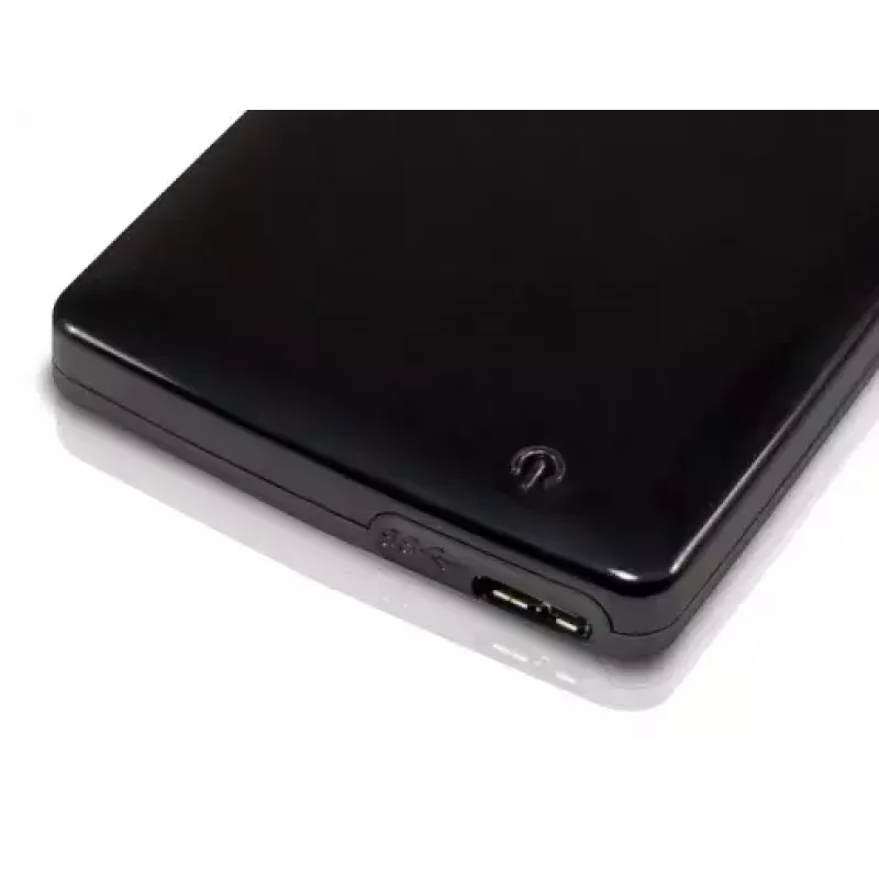 Θήκη σκληρού δίσκου Conceptronic CHD2MUSB3B Mini USB 3.0