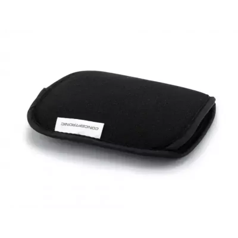 Θήκη σκληρού δίσκου Conceptronic CHD2MUSB3B Mini USB 3.0