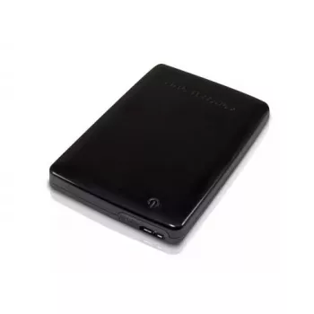 Θήκη σκληρού δίσκου Conceptronic CHD2MUSB3B Mini USB 3.0