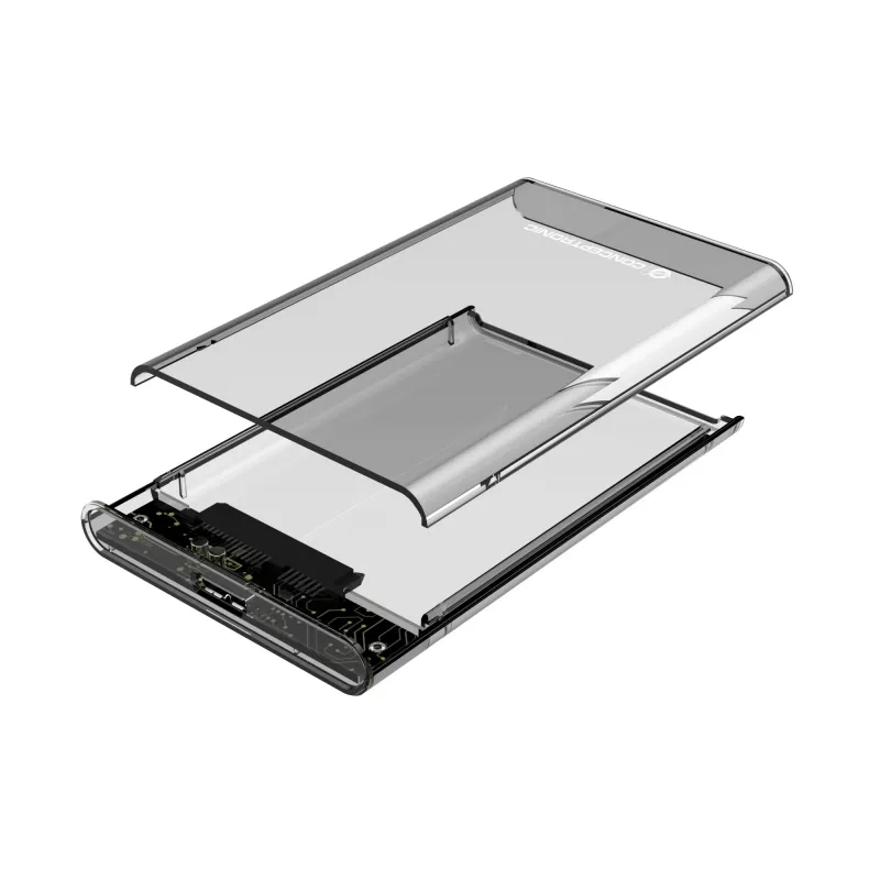 Conceptronic DANTE θήκη σκληρού δίσκου 2,5 ιντσών USB 3.0