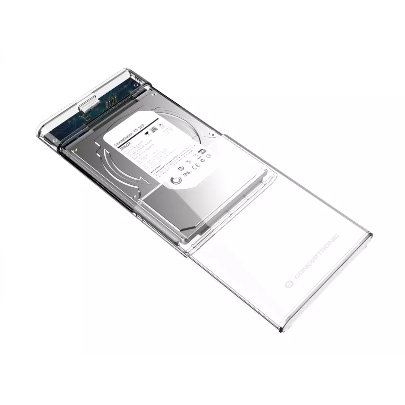 Conceptronic DANTE θήκη σκληρού δίσκου 2,5 ιντσών USB 3.0