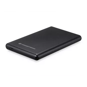 Θήκη σκληρού δίσκου Conceptronic 2,5 ιντσών θήκη USB 3.1 Type-C