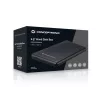 Θήκη σκληρού δίσκου Conceptronic 2,5 ιντσών θήκη USB 3.1 Type-C