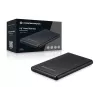 Θήκη σκληρού δίσκου Conceptronic 2,5 ιντσών θήκη USB 3.1 Type-C