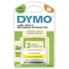 DYMO LetraTag ταινία ετικετών συσκευασία 3 τεμ.