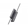 Ugreen Revodok 10-in-1 USB-C Hub UGREEN 15601 10 θύρες 4K HDMI