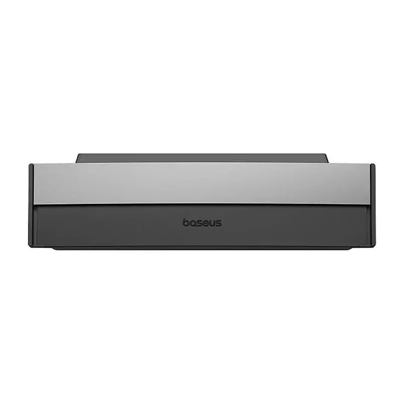 Baseus Hub T-Space USB Type-C Hub 45W Power Delivery καλώδιο 1m