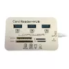 Βάση φορητού υπολογιστή LC-Power LC-HUB-C-CR