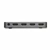 Marmitek Connect 620 UHD 2.0 διακόπτης HDMI 4 θυρών
