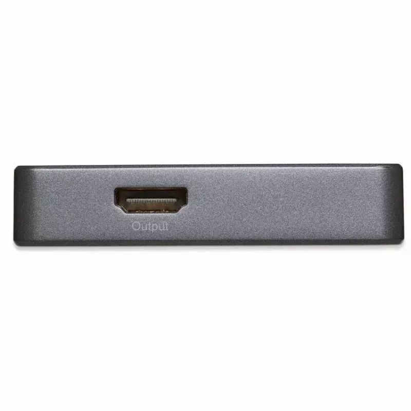 Marmitek Connect 620 UHD 2.0 διακόπτης HDMI 4 θυρών