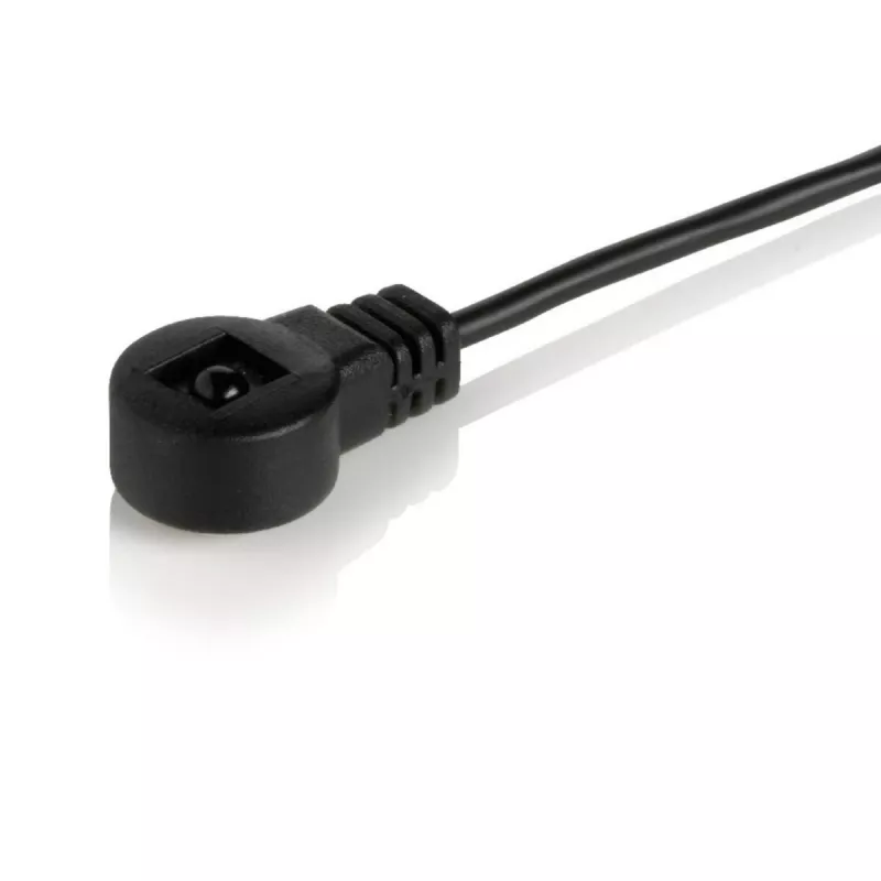 Marmitek Connect 350 UHD 2.0 διακόπτης HDMI, HDMI 2.0b, 4K 2160p, 18 Gbit/s, μαύρος