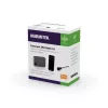 Marmitek Connect 350 UHD 2.0 διακόπτης HDMI, HDMI 2.0b, 4K 2160p, 18 Gbit/s, μαύρος
