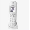 Τηλέφωνο IP Panasonic KX-TGQ200 μαύρο